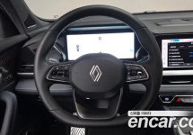 Renault Grand Koleos 