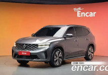 Renault Grand Koleos 