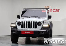 Jeep Gladiator 