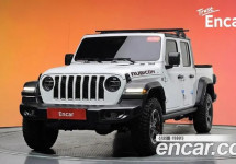Jeep Gladiator 