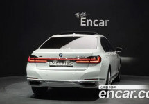 Bmw 7-Series 