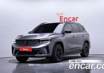 Renault Grand Koleos 