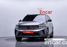 Renault Grand Koleos 