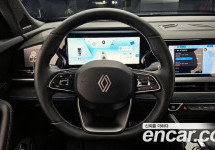 Renault Grand Koleos 