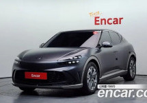 Genesis Gv60 