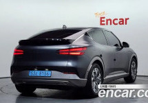 Genesis Gv60 