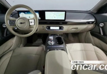 Genesis Gv60 