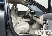 Genesis Gv60 