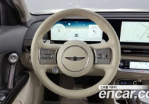 Genesis Gv60 