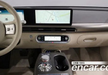Genesis Gv60 