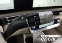 Genesis Gv60 