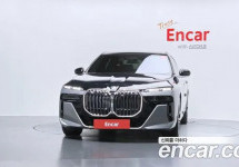 Bmw 7-Series 