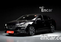 Renault Sm6 