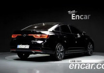 Renault Sm6 