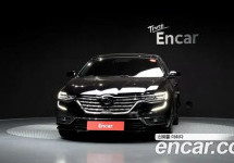 Renault Sm6 