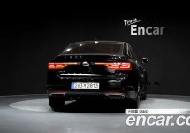 Renault Sm6 