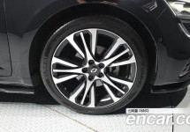 Renault Sm6 