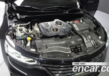 Renault Sm6 