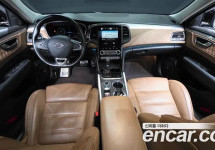 Renault Sm6 