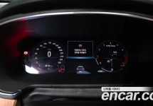 Renault Sm6 