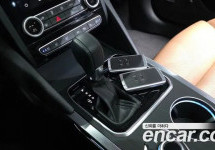 Renault Sm6 