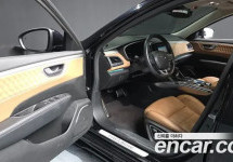 Renault Sm6 