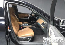 Renault Sm6 
