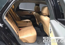Renault Sm6 