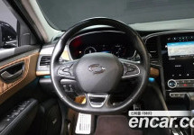 Renault Sm6 