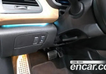 Renault Sm6 