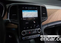 Renault Sm6 