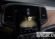 Renault Sm6 