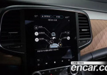 Renault Sm6 