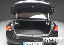 Renault Sm6 