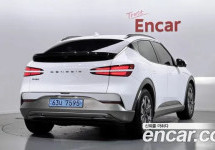 Genesis Gv60 