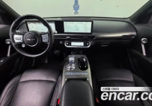 Genesis Gv60 