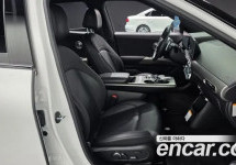 Genesis Gv60 