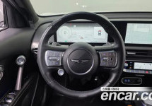 Genesis Gv60 