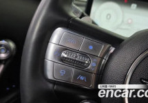 Genesis Gv60 