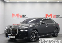 Bmw 7-Series 