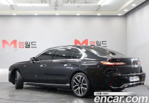 Bmw 7-Series 