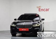 Bmw 7-Series 