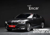 Bmw 7-Series 