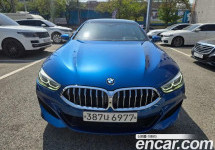 Bmw 8-Series 