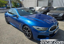 Bmw 8-Series 