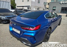Bmw 8-Series 