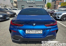 Bmw 8-Series 