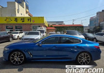 Bmw 8-Series 