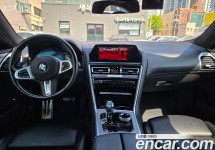 Bmw 8-Series 