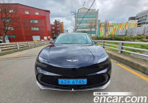 Genesis Gv60 